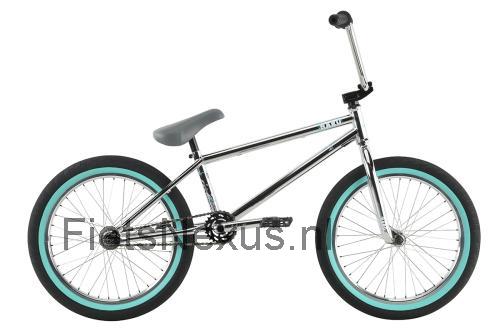 Haro Midway specificaties
